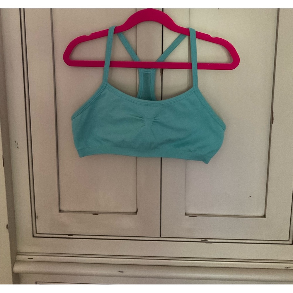 Girls Ivivva bra